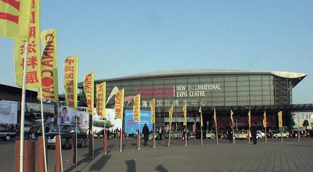 To participate in '2011 Shanghai international surface treatment exhibition in China' 
